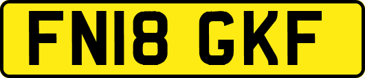 FN18GKF