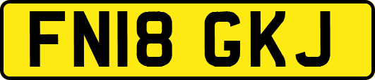 FN18GKJ