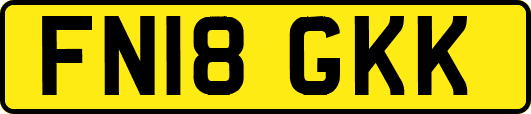 FN18GKK