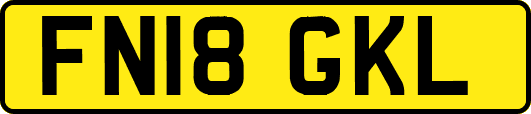 FN18GKL