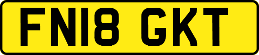 FN18GKT