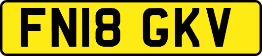 FN18GKV