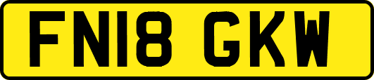 FN18GKW
