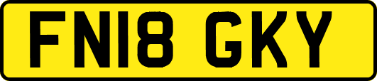 FN18GKY