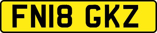 FN18GKZ