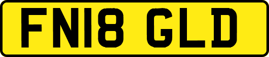 FN18GLD