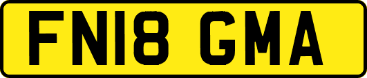 FN18GMA