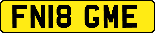 FN18GME