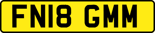 FN18GMM