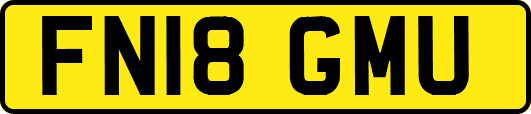 FN18GMU