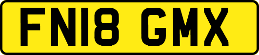 FN18GMX
