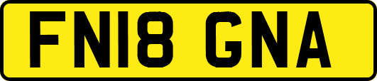 FN18GNA