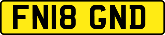 FN18GND
