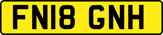 FN18GNH