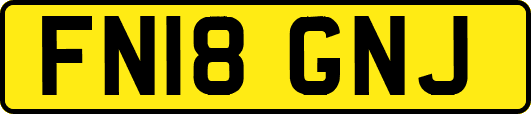 FN18GNJ
