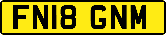 FN18GNM