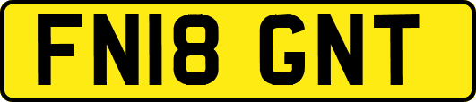 FN18GNT