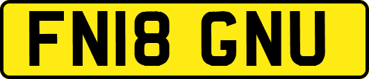 FN18GNU