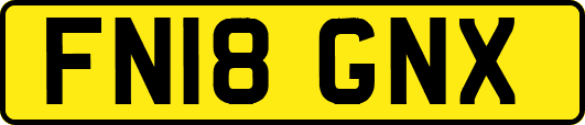 FN18GNX