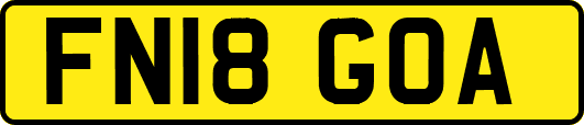 FN18GOA