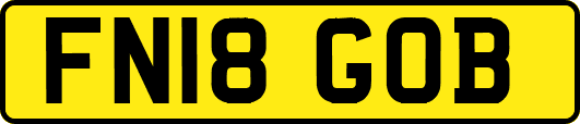 FN18GOB