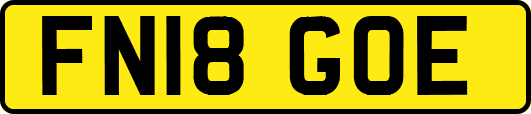FN18GOE