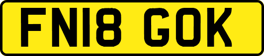 FN18GOK