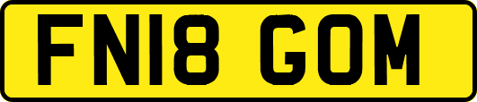 FN18GOM