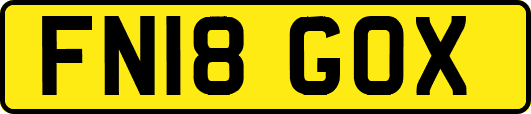 FN18GOX