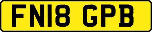 FN18GPB