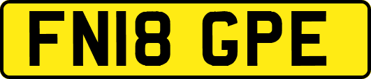 FN18GPE