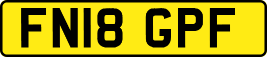 FN18GPF