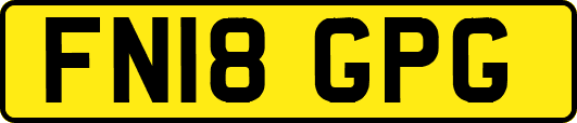 FN18GPG