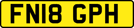 FN18GPH