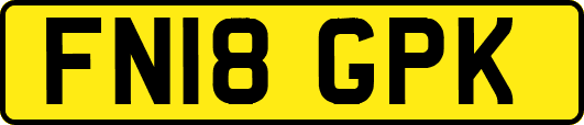 FN18GPK