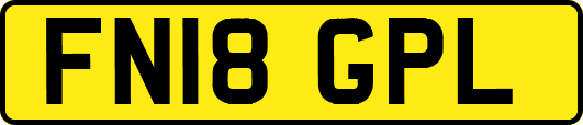 FN18GPL