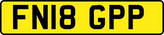 FN18GPP