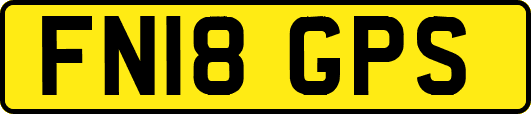 FN18GPS