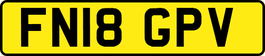 FN18GPV