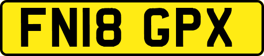 FN18GPX