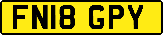 FN18GPY
