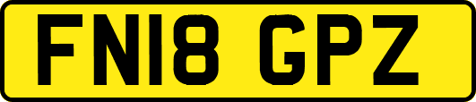 FN18GPZ