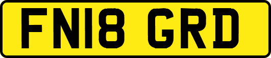 FN18GRD
