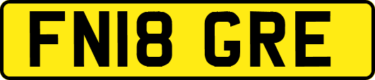 FN18GRE