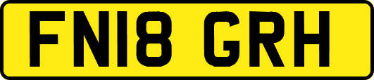 FN18GRH