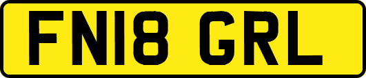 FN18GRL