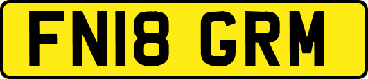 FN18GRM