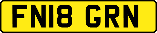FN18GRN