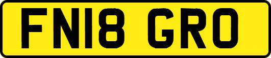 FN18GRO