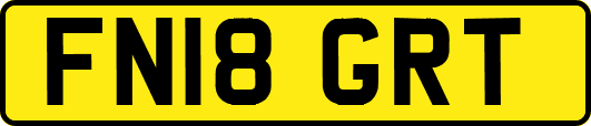 FN18GRT